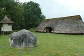 Museumdorp Orvelte