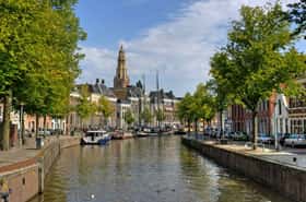 Groningen